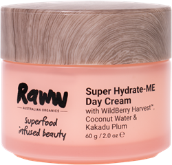 RAWW Hydrating Day Cream