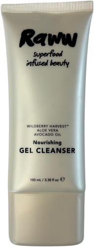 RAWW Purify-ME Gentle Cleanser
