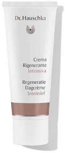 Dr. Hauschka Regeneratie Dagcrème Intensief