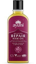 Ayumi Repair Hair Oil