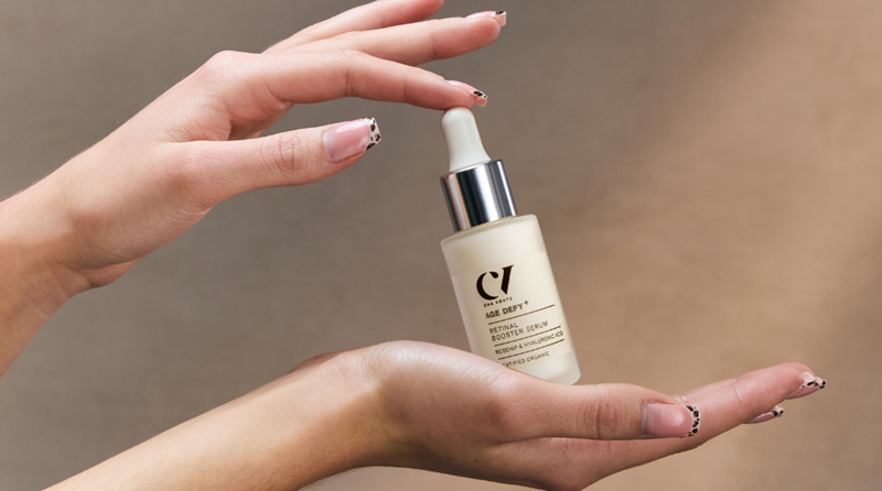 Retinal en Retinol en waarom zonnebrandcrème essentieel is bij het gebruik van Retinoïden