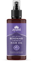 Ayumi Rosemary Hair Growth Oil 