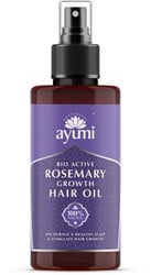 Ayumi Rosemary Hair Growth Oil 