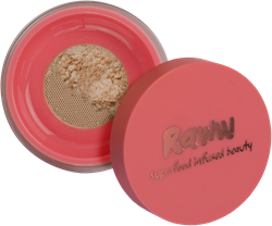 RAWW Pomegranate Complexion Powder