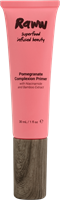 RAWW Pomegranate Complexion Primer