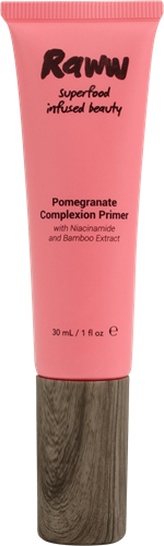 RAWW Pomegranate Complexion Primer