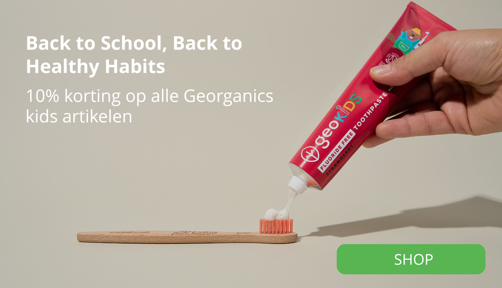 natuurlijke gezichtsverzorging 