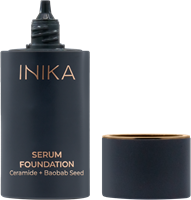 INIKA REFRESH Serum Foundation