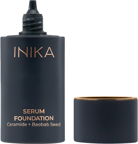 INIKA REFRESH Serum Foundation