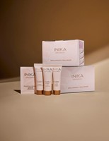 INIKA Organic Skin Luminosity Trial Regime-2