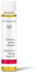 Dr. Hauschka Mini Body Oil Blackthorn 