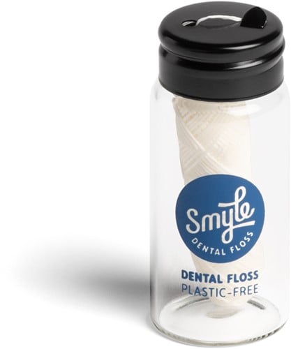 Smyle Mint Flosdraad
