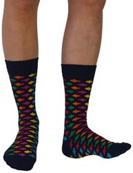 Organic Socks Strömlund