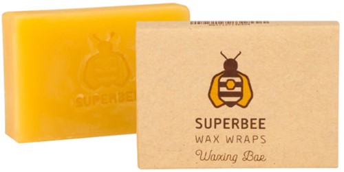 Superbee Wax Bar