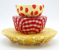 Superbee Beewrap - 3 x maat L-2
