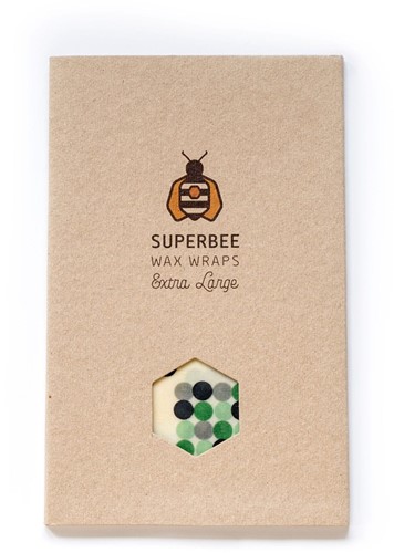 Superbee Beewrap size XL