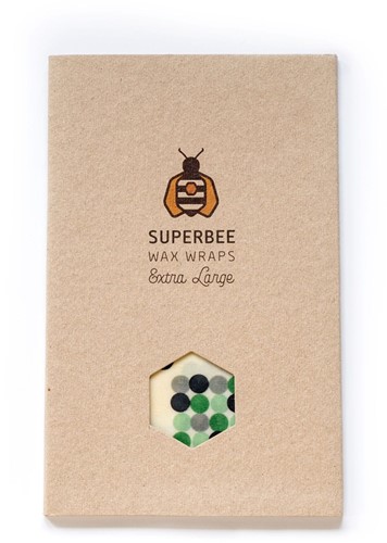Superbee Beewrap XL