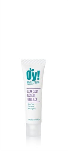 Green People Oy! Clear Skin Concealer