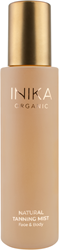 INIKA Tanning Mist