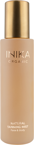 INIKA Tanning Mist