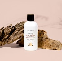 Green People Time to Soothe Body Oil-2
