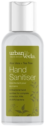 Urban Veda Hand Sanitiser 