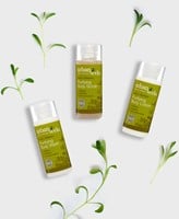 Urban Veda Purifying Body Regime Travel Set-2
