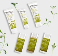 Urban Veda Purifying Complete Discovery Travel Set-2