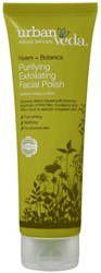 Urban Veda Purifying Exfoliating Face Scrub