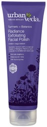 Urban Veda Radiance Exfoliating Face Scrub