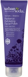 Urban Veda Radiance Exfoliating Face Scrub