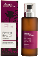 Urban Veda Reviving Body Oil