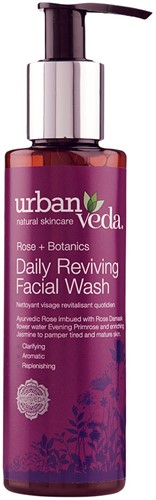 Urban Veda Reviving Facial Wash