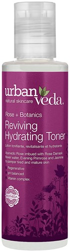 Urban Veda Reviving Toner