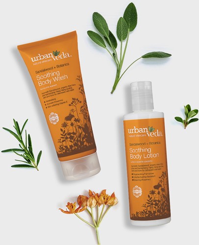 Urban Veda Soothing Bath & Body-2