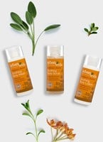 Urban Veda Soothing Body Regime Travel Set-2