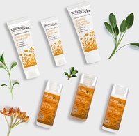Urban Veda Soothing Complete Discovery Travel Set-2