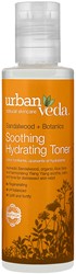 Urban Veda Soothing Toner