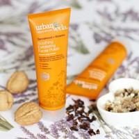 Urban Veda Soothing Exfoliating Face Scrub-2