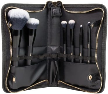 INIKA Vegan Brush Case