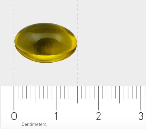 Orthica Omega 3 VEGAN-3