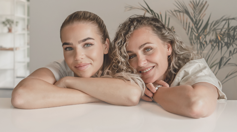 Waarom iedereen zou moeten overstappen op natuurlijke deodorant