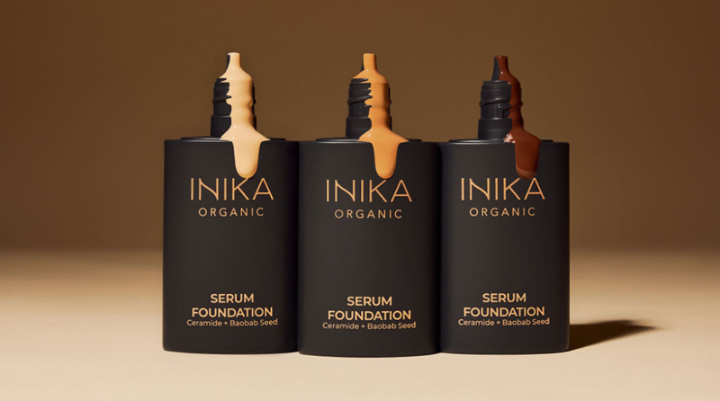 Wat is serum foundation?