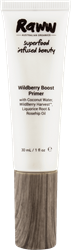 RAWW Wildberry Boost Primer