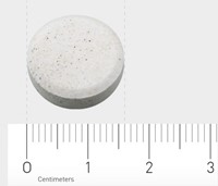 Orthica Zink Zuigtabletten -3