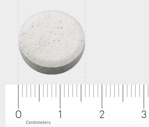 Orthica Zink Zuigtabletten -3