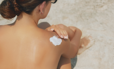 Oxybenzone