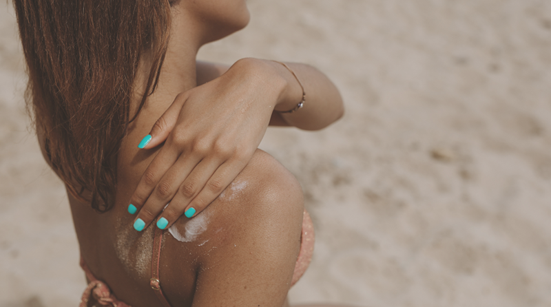 Zonnebrandcrème zonder oxybenzone: De beste veilige keuze voor je huid